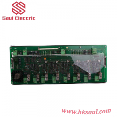 Opto 22 001818K AC24 AT AT Control Module