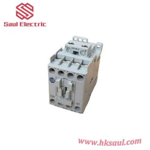 Schneider Electric 100-C09E*01 3-phase IEC Rated Contactor