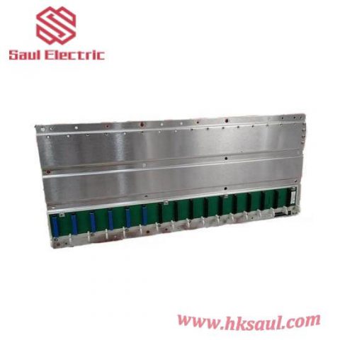 Schneider 140XBP01600 Quantum PLC Backplane, 16 Slot Module