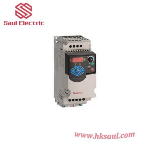 AB22F-D4P2N113 AC Drive, Advanced Industrial Control Solutions