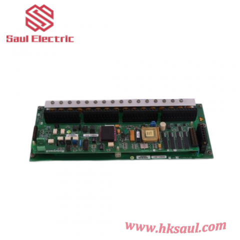 Honeywell UCN Digital Output FTA 51309153-175