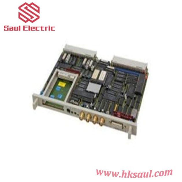 SIEMENS 6ES5526-3LA11 Control Unit Module