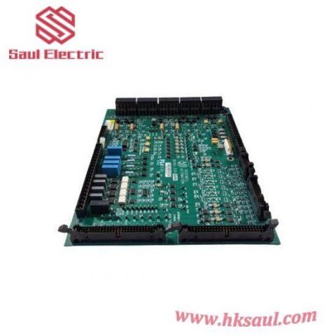 Siemens 80190-540-02-R Controller PCB Board, Advanced Industrial Control Module