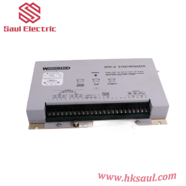 A-B 1336-BDB-SP45D High-Performance Drive Module for Industrial Control Systems