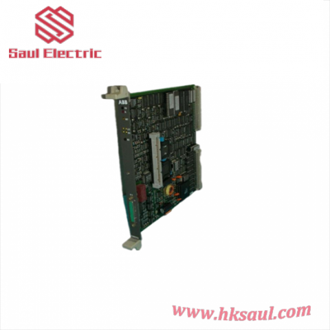 ABB 216EA61B HESG324258R12 | High-Performance Output Module