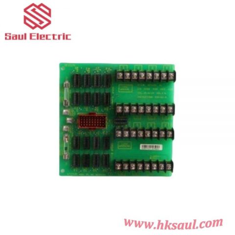 ABB 3BHB007209R0105 Frequency Converter Spare Part