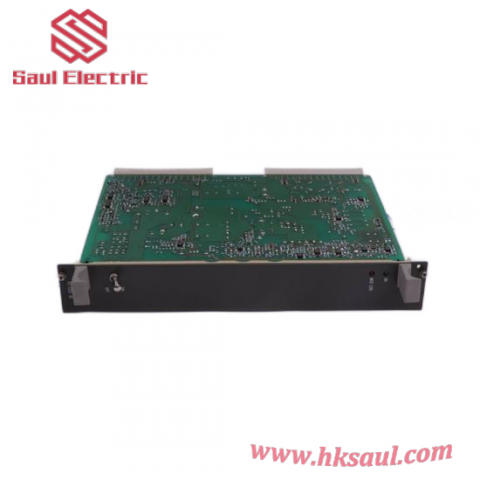 ABB 3HAC023464-001, High Performance Automation Module