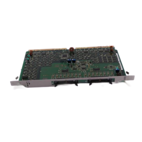 ABB 3HAC1856-1 AC410 Cardfile Module