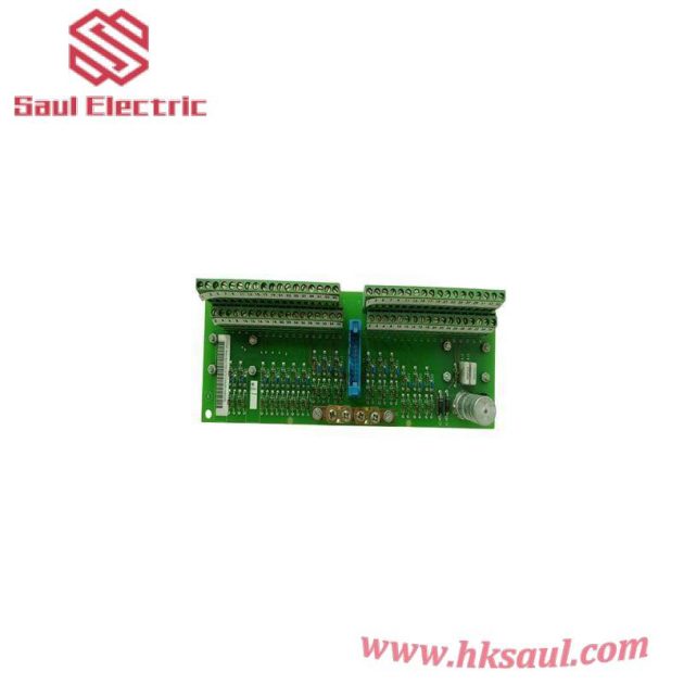 ABB 58063282A - SCYC55830 - 3AFE58063282 Trigger Pulse Board, Precision Control Module for Industrial Automation