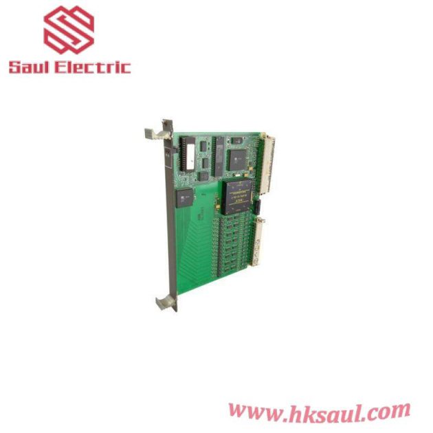 ABB 81AB03 GJR239 Binary Output Module, Precision Control Solutions