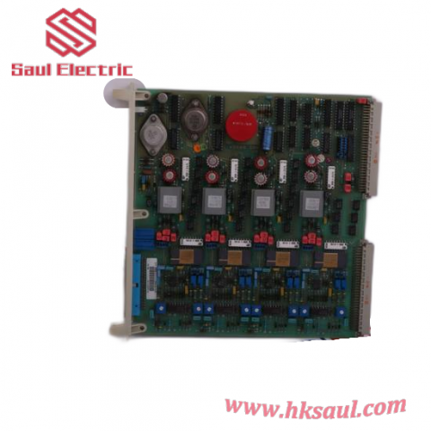 ABB DSQC327 | 3HAB7230-1 | Digital Combination I/O Module