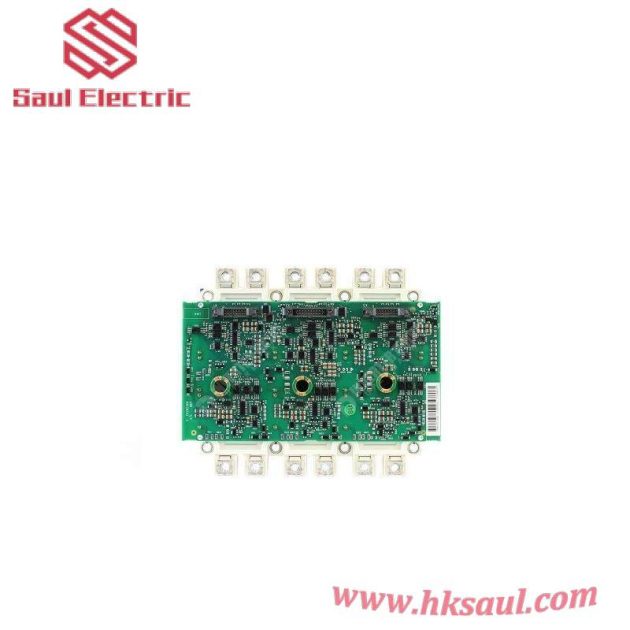 ABB FS450R12KE3/AGDR-71C Industrial IGBT Module