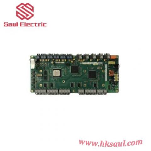 ABB HIEE300936R0101 INVERTER BOARD - Industrial Control Module