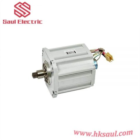 ABB IRB 4600-3HAC029236-002/09: Advanced AC Servo Motor for Industrial Applications