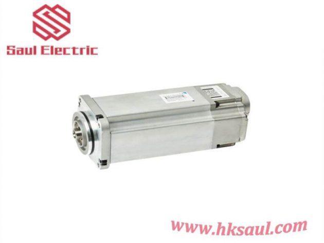 ABB IRB 6600 3HAC057288-001 Rotational AC Motor M10