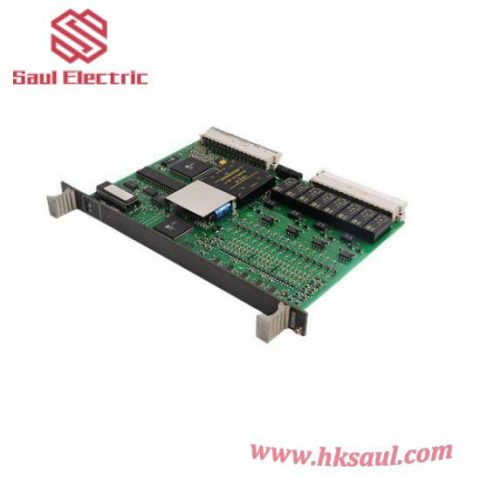 ABB SYN5100a-Z V0221 | 3BHB006717R0221 | SYNCHROTACT | Industrial Control Module