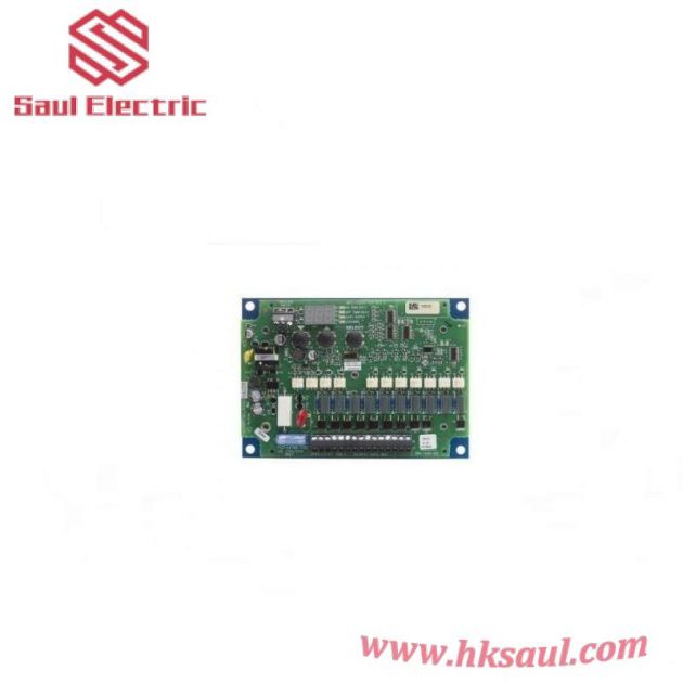 ALSTOM AH116-2 Industrial Control Module