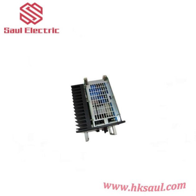 ALSTOM AL132 AL132A Module Card - Industrial Control Solutions