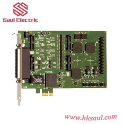 AB APCI5096 - Advanced Counter Board for Industrial Automation