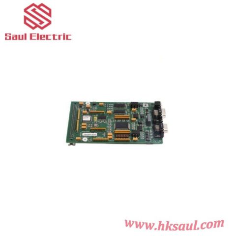 FAIVELEY Control Board A544337 - Industrial Automation Solutions