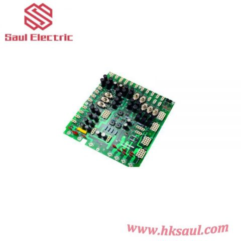 GE DS200TBPAG1CC Circuit Board: High-Performance Control Solution