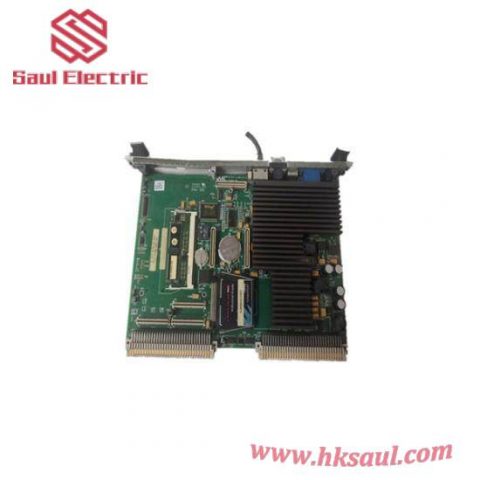 GE Fanuc IS200EACFG2A: Expert Exciter AC Feedback Board for Precision Control