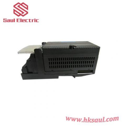 GE IC200MDL740J - Positive Logic Output Module