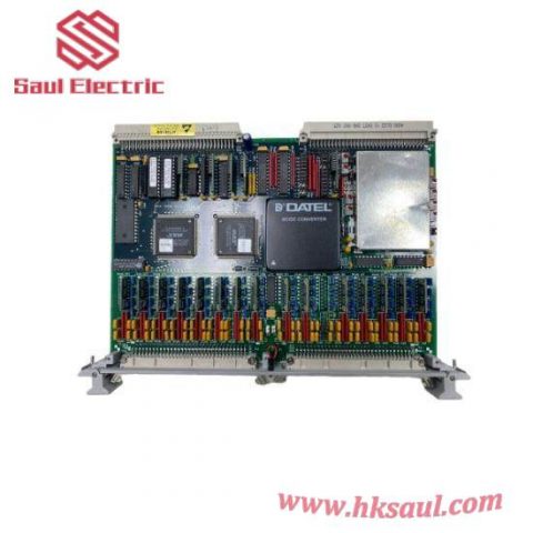 GE/Vmic VMIVME-3122 Industrial Performance Module