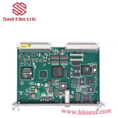 GE VMIVME-5565-010: Industrial Automation Module