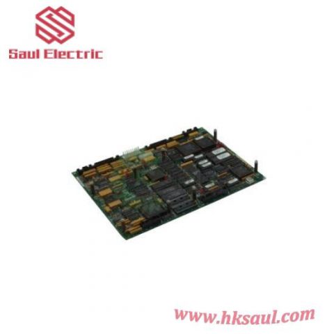 General Electric DS200SDCCG5RHD - Industrial PLC Module