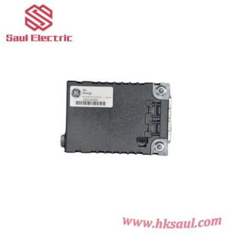 General Electric IS220PPRAH1A - Advanced I/O Module for Industrial Automation, Precision & Reliability