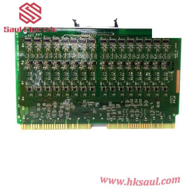 HITACHI LCE250A Industrial Controller Module