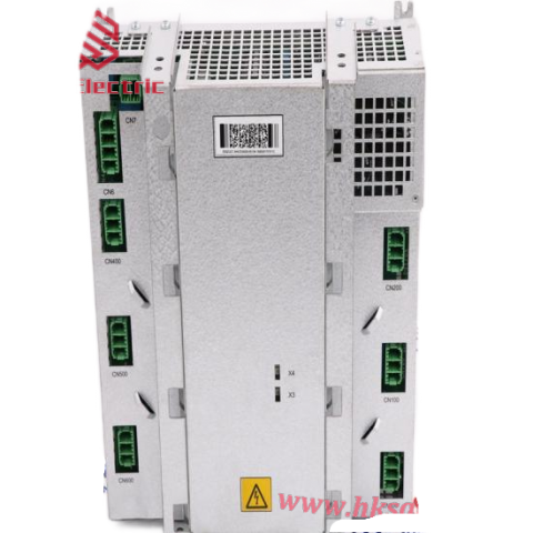 Honeywell PLC, Model 51400918-100, Series - Control Modules, Engineered for Precision