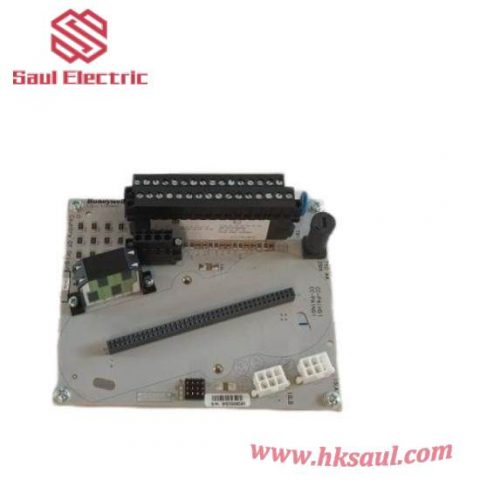 Honeywell DC-TAIX51 Analog Input Module, Advanced Industrial Control Solution