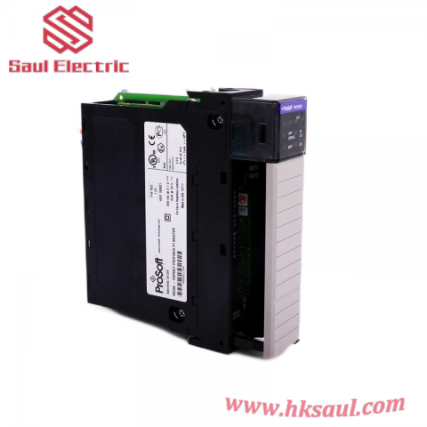 Lenze EPL-10200-XX High-Performance AC Drive Module