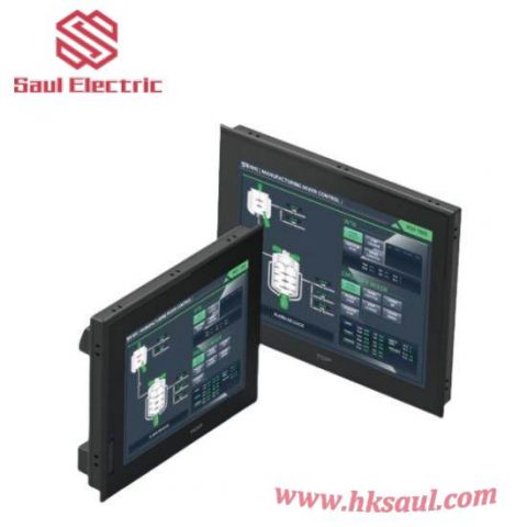 M2I TOPRE0700WD - High-Performance Capacitive Touch Screen for Industrial Controls