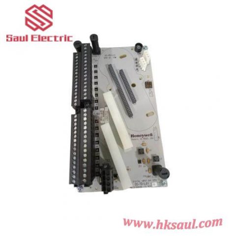 Honeywell 51308386-175 CC-TDIL01 Digital Input Module