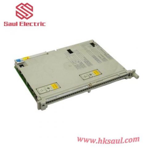 SIEMENS 6ES5460 Analog Input Module - High Precision for Industrial Control