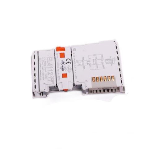 SIEMENS SIMATIC 6ES7134-6GD00-0BA1 Analog Input Module