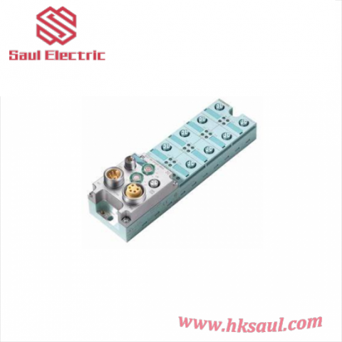 Siemens 6ES7143-3BH10-0XA0 I/O Module