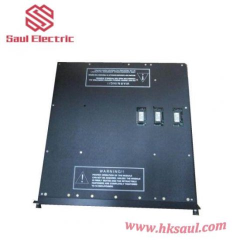 TRICONEX 3624 Digital Output Module for Industrial Control