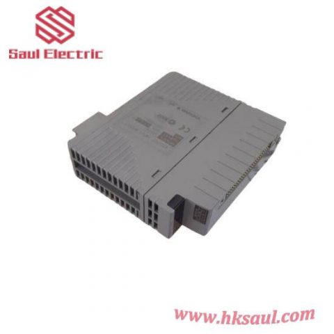 Yokogawa PLC AAR145-S03 Analog Input Module