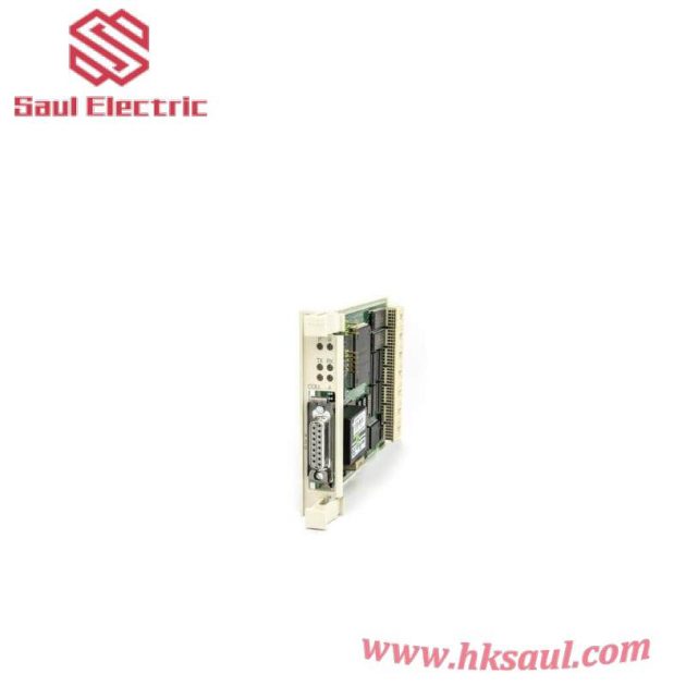 ABB CI546 3BSE012545R1 - Elite Communication Interface for Industrial Control