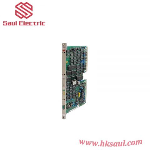 ABB HITE303278R1 Industrial Control Board