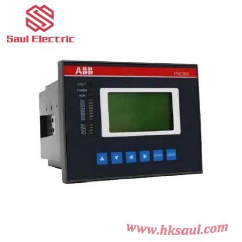 ABB MC91 HESG112714/B DCS Module for Industrial Control Systems