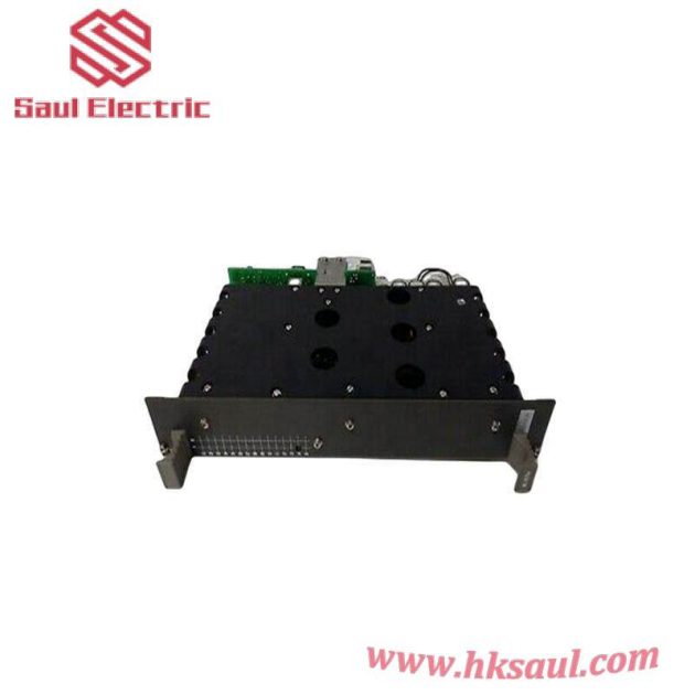 ABB MC91 HESG112714/B DCS Module for Industrial Control Systems