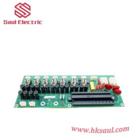 IS200EPDMG1B - GE General Electric Mark VI Circuit Board, Engineered for Precision Control Solutions