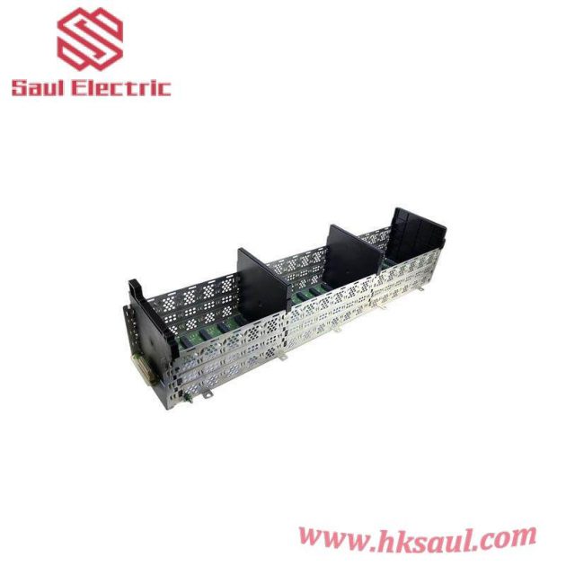 AB 1756-A17 High Performance Control Module