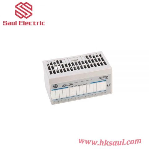 AB 1794-IB8 Industrial Input Module