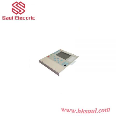 ABB 1KHL016009R0001 G4AK Industrial Control Module